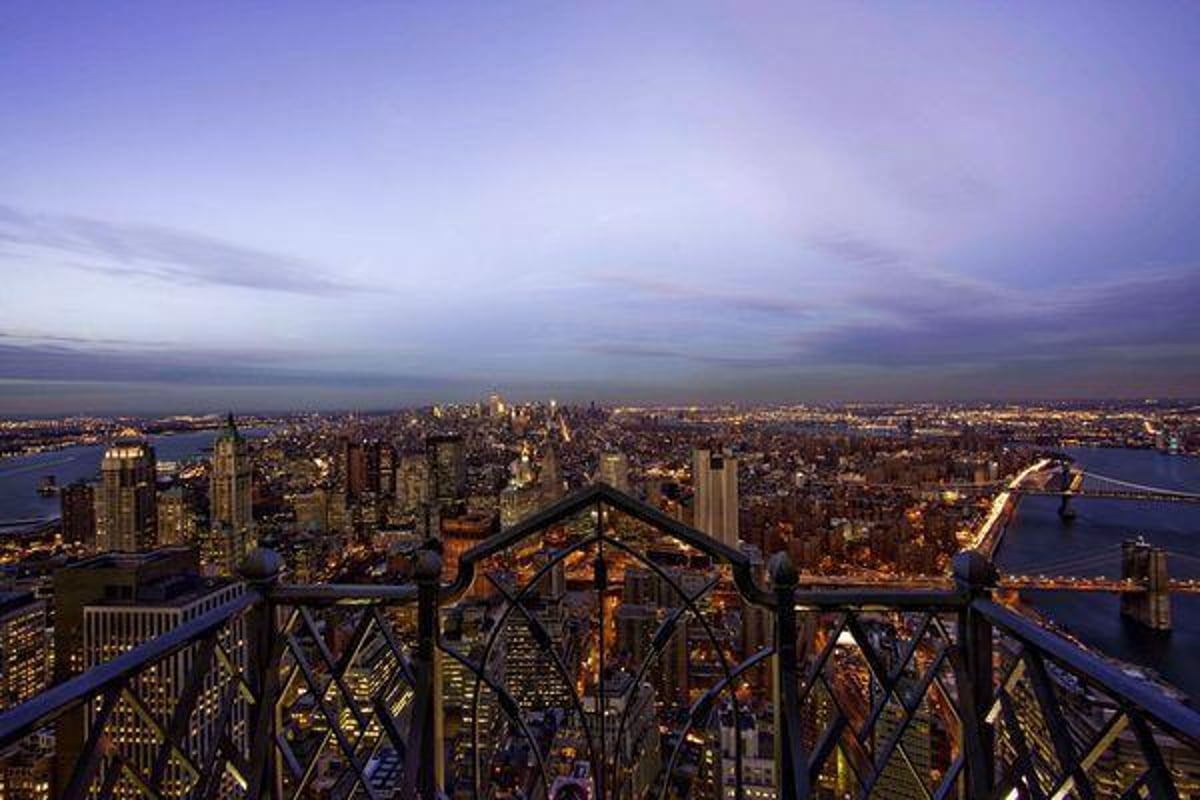 Photo for 70 Pine Street - 70 Pine Street Condominium in Financial District, Manhattan