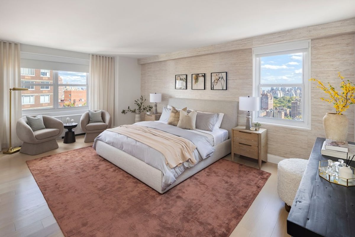 Photo for Dorchester Towers - 155 West 68th Street Condominium in Upper West Side, Manhattan