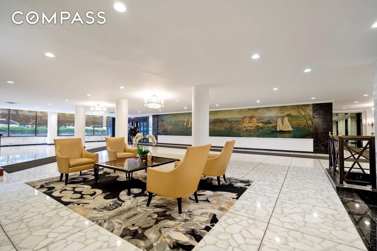 Photo for Newport East - 370 East 76th Street Cooperative in Lenox Hill, Manhattan