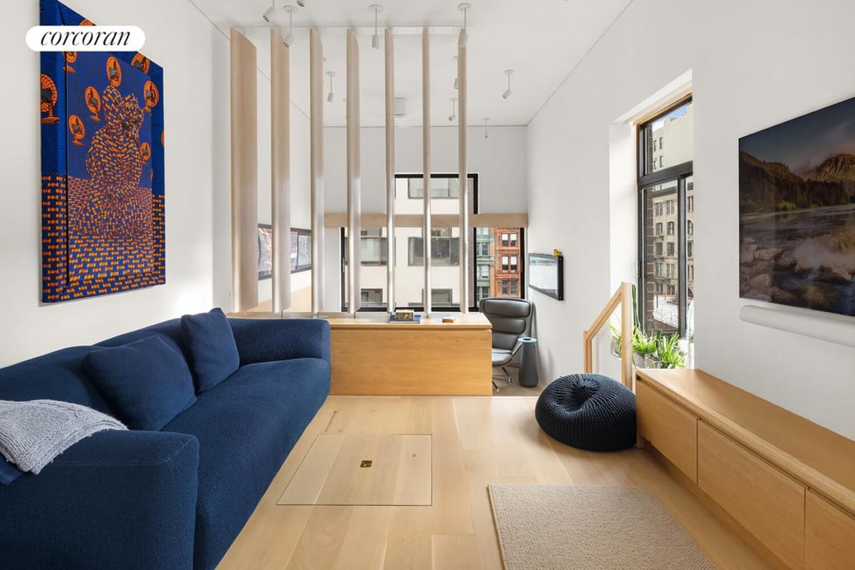 Photo for Bleecker Court - 77 Bleecker Street Cooperative in Noho, Manhattan