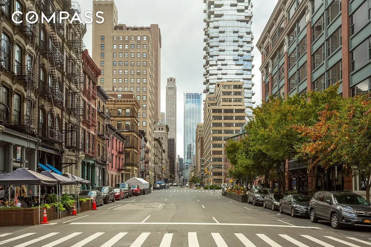 Photo for 93 Worth - 93 Worth Street Condominium in Tribeca, Manhattan