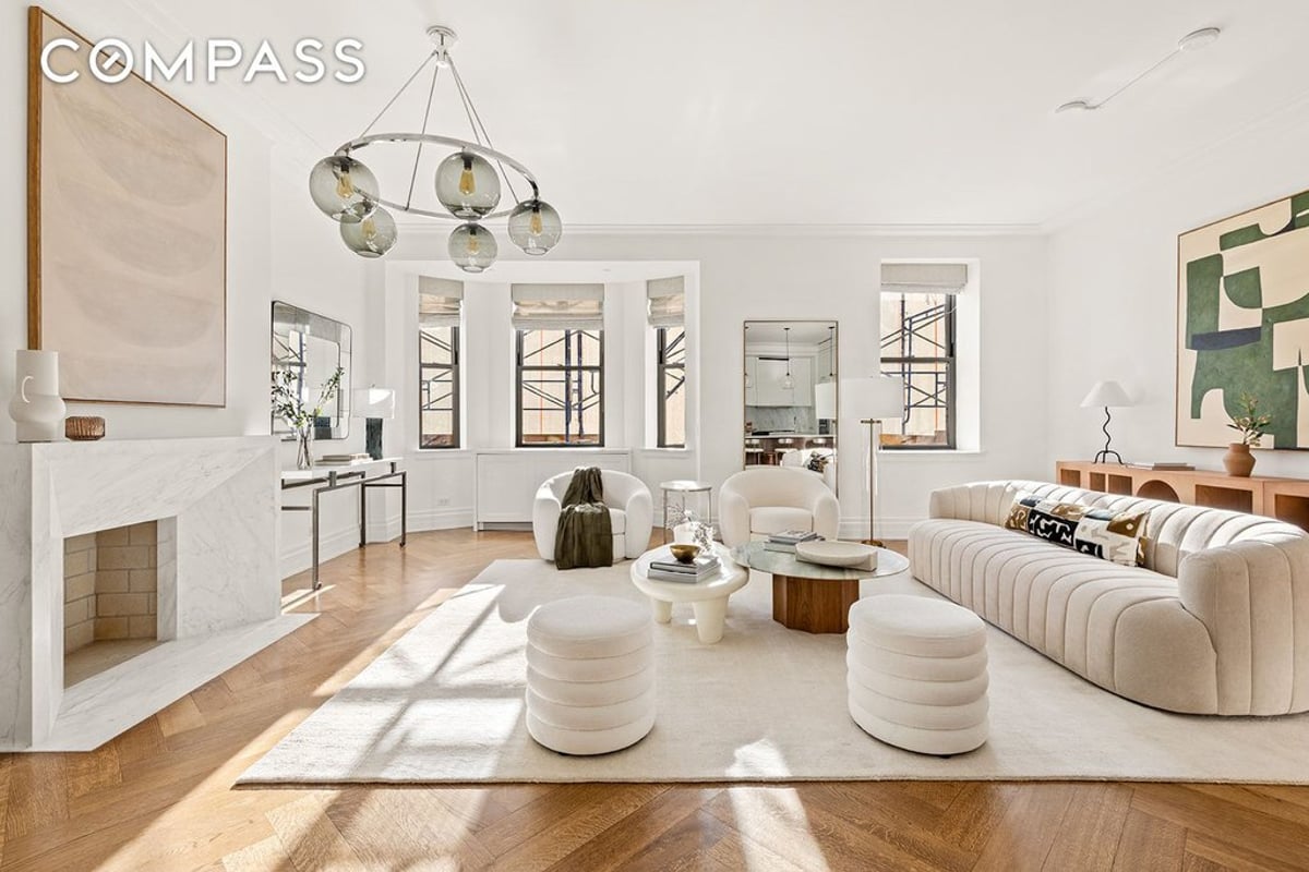 Photo for The Astor - 235 West 75th Street Condominium in Upper West Side, Manhattan