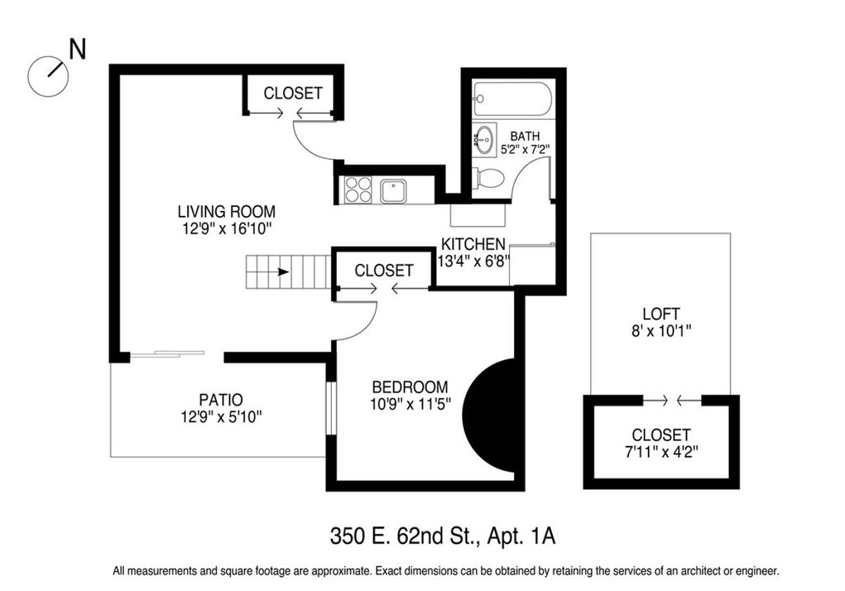 Photo for Beekman Condominium - 350 East 62nd Street Condominium in Upper East Side, Manhattan