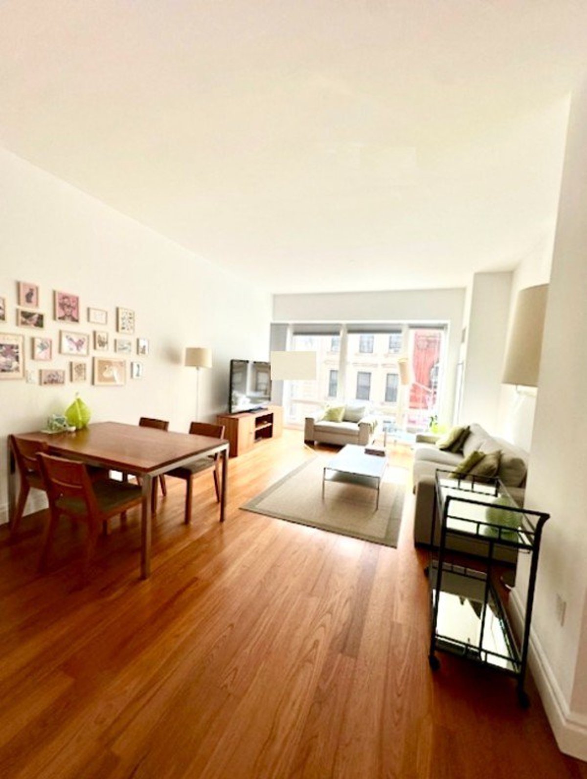Photo for The Centurion - 33 West 56th Street Condominium in Midtown, Manhattan