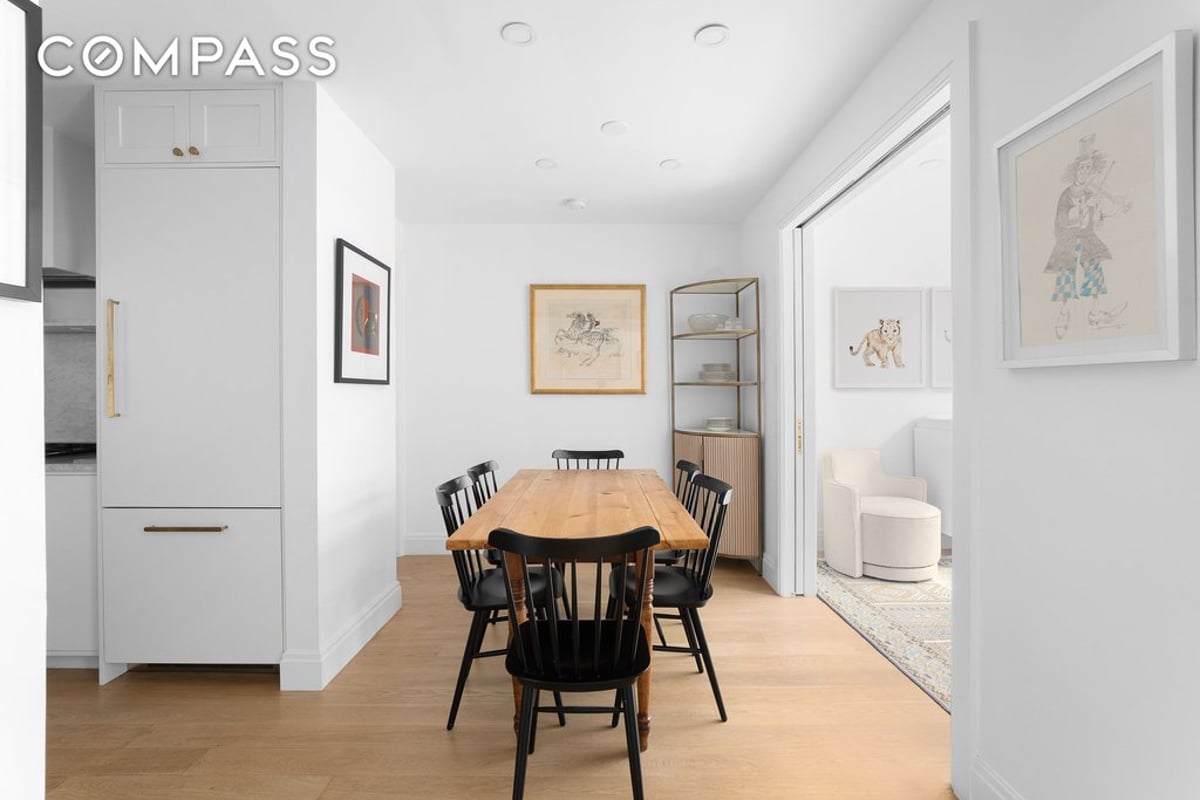 Photo for Bleecker Court - 77 Bleecker Street Cooperative in Noho, Manhattan