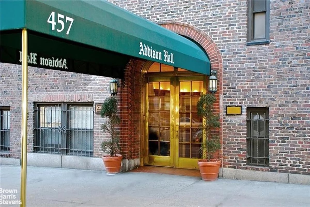 Photo for Addison Hall - 457 West 57th Street Cooperative in Midtown West, Manhattan