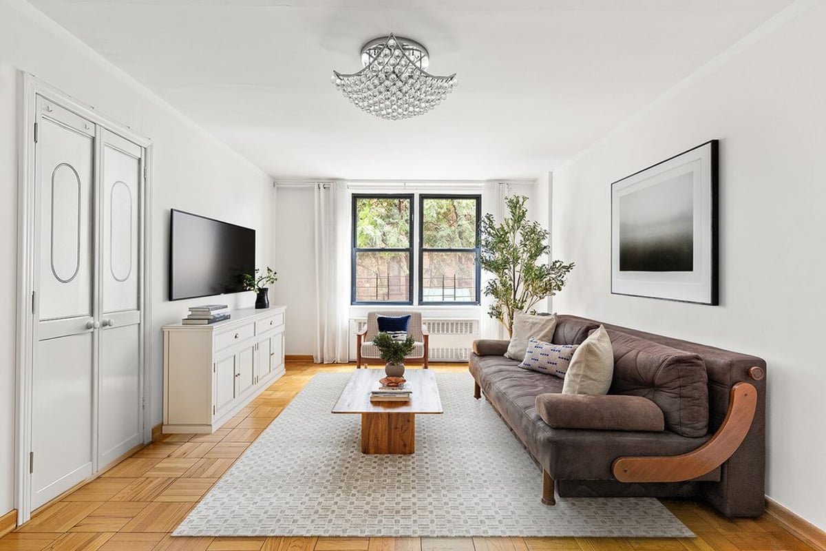 Photo for 275 WEBSTER AVENUE - 275 Webster Avenue Cooperative in Kensington, Brooklyn