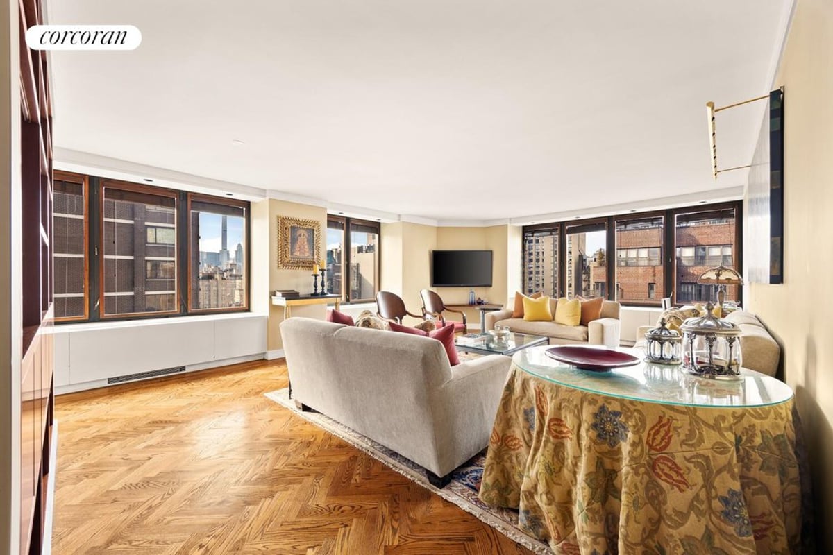 Photo for 45 EAST 80 STREET - 45 East 80th Street Condominium in Upper East Side, Manhattan