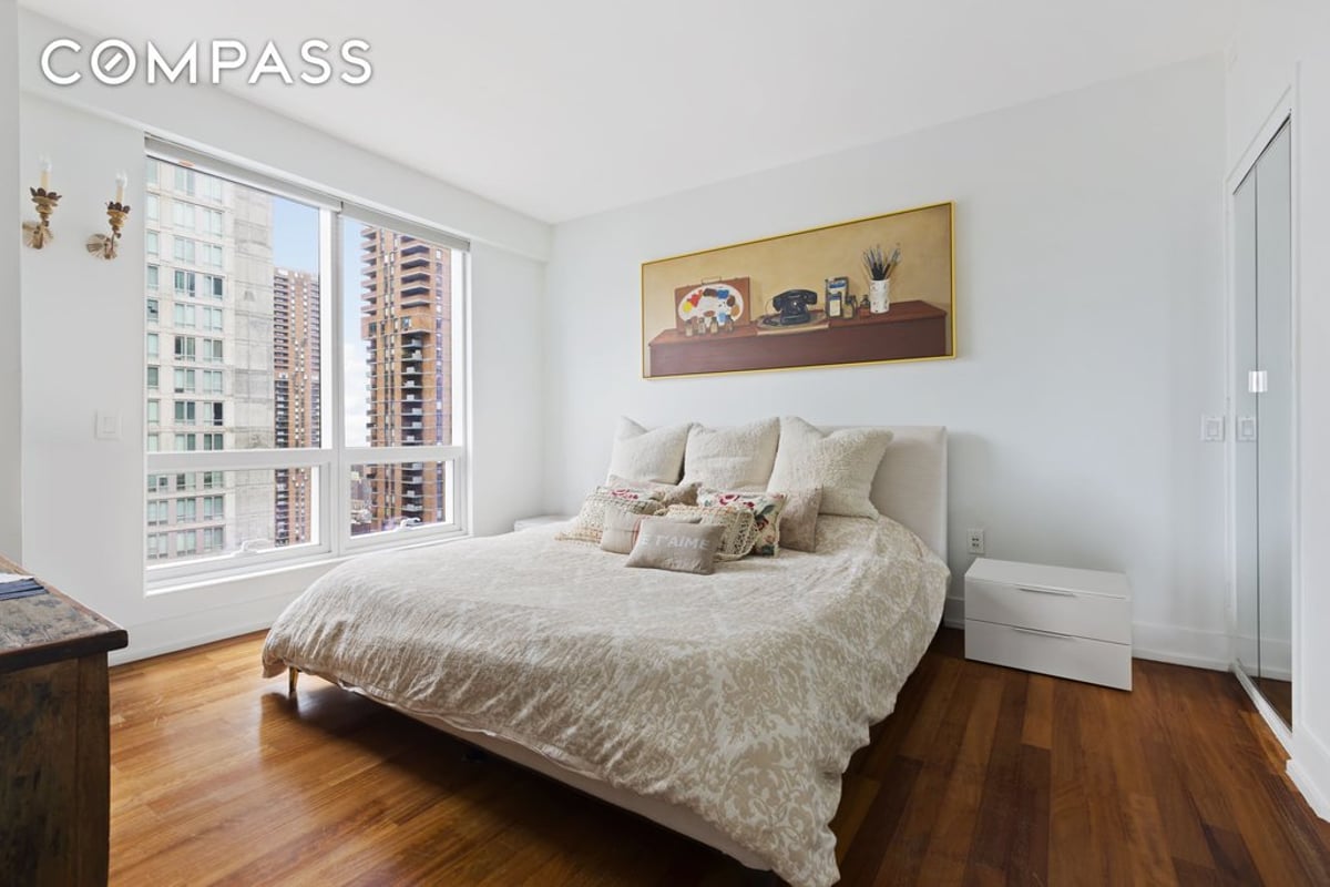 Photo for The Orion Condominium - 350 West 42nd Street Condominium in Midtown West, Manhattan