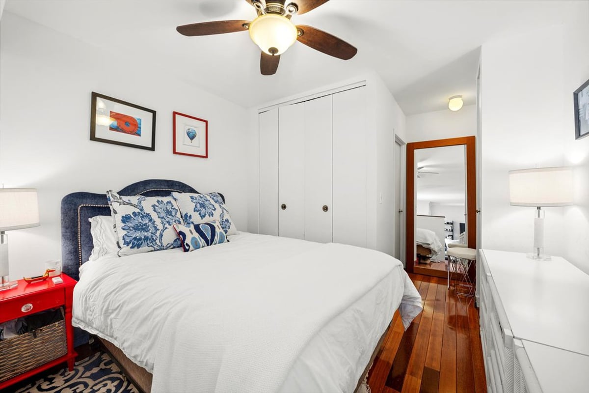 Photo for The Thomas Eddy - 85 8th Avenue Cooperative in Chelsea, Manhattan