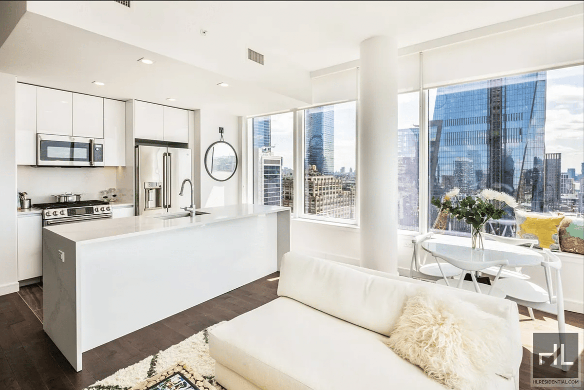 Photo for Hudson 36 - 515 West 36th Street Rental Building in Hudson Yards, Manhattan