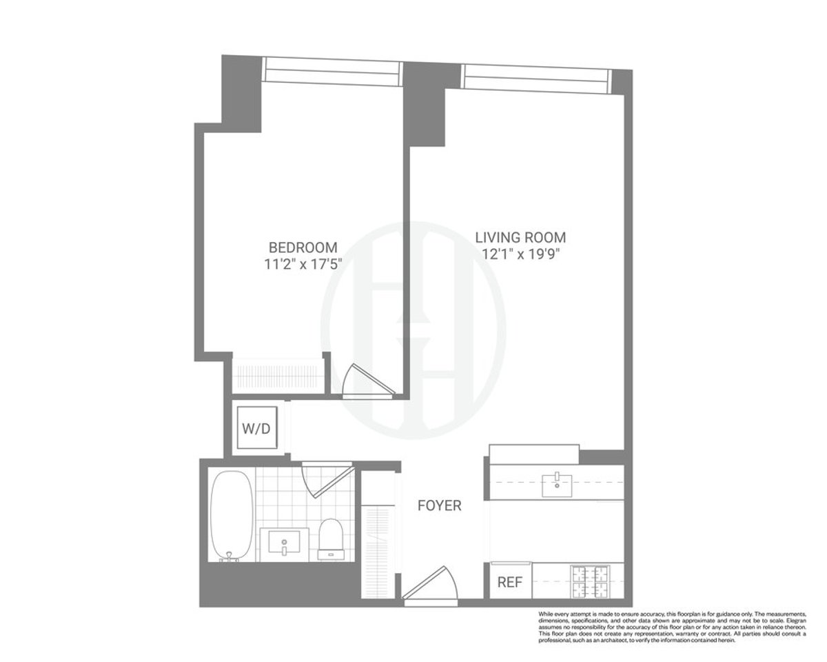 Photo for The Avery - 100 Riverside Boulevard Condominium in Upper West Side, Manhattan