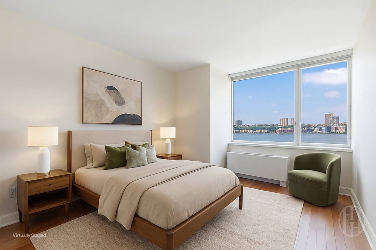 Photo for The Avery - 100 Riverside Boulevard Condominium in Upper West Side, Manhattan