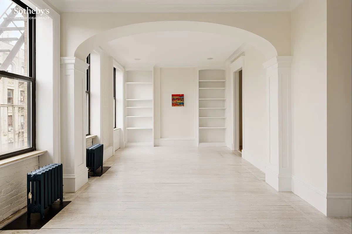 Photo for 527 EAST 12 STREET - 527 East 12th Street Cooperative in East Village, Manhattan