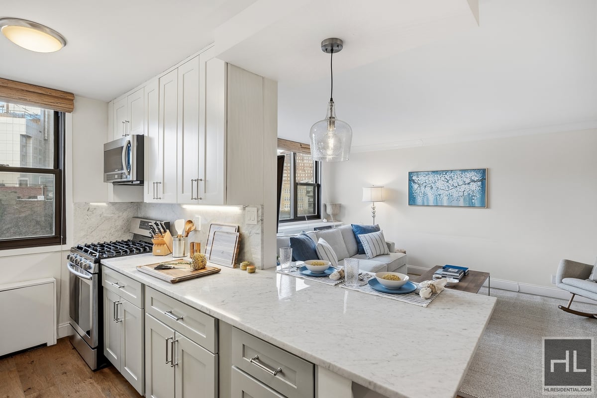 Photo for The Cezanne - 61 Jane Street Cooperative in West Village, Manhattan