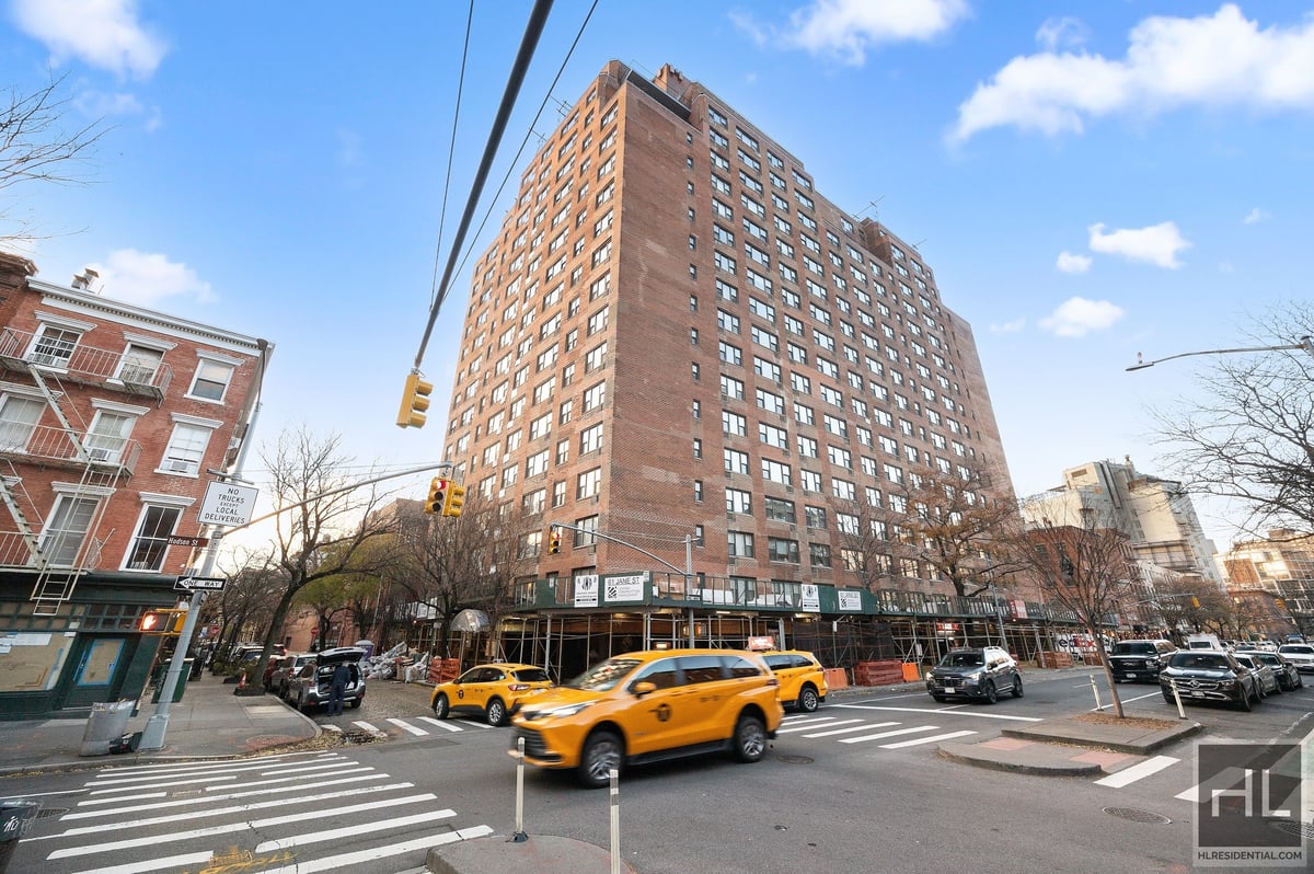 Photo for The Cezanne - 61 Jane Street Cooperative in West Village, Manhattan