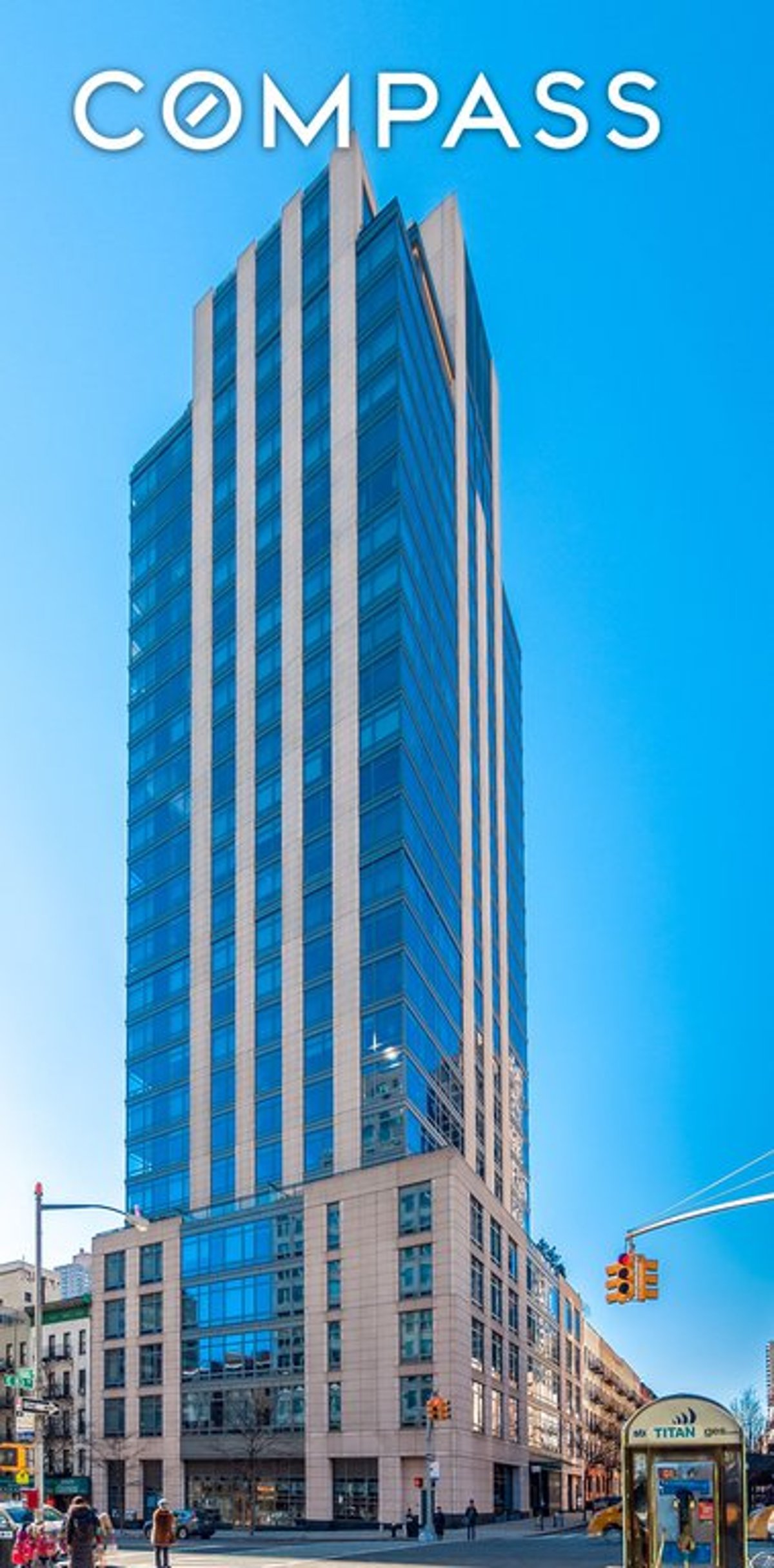 Photo for Cielo - 450 East 83rd Street Condominium in Upper East Side, Manhattan