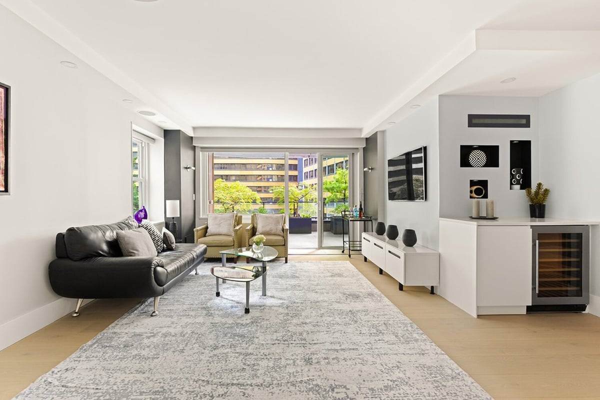 Photo for Tower 53 - 159 West 53rd Street Condominium in Midtown, Manhattan