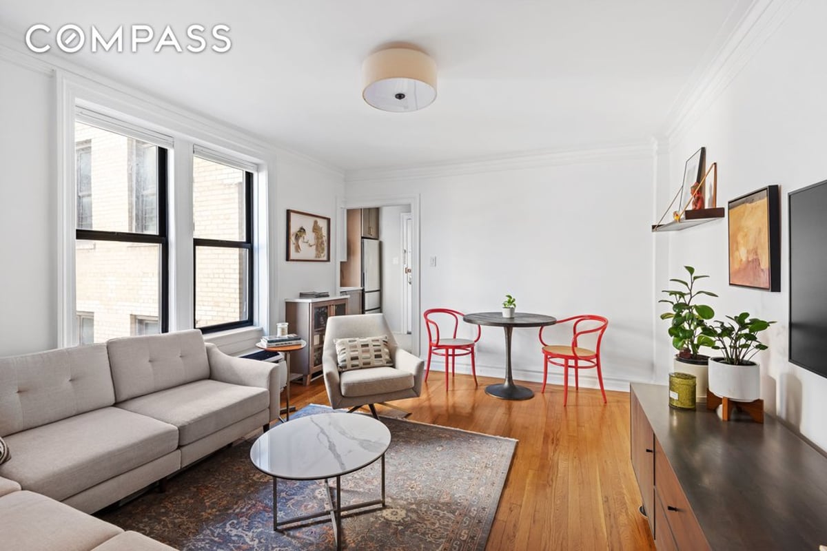 Photo for Chelsea Arms - 319 West 18th Street Cooperative in Chelsea, Manhattan