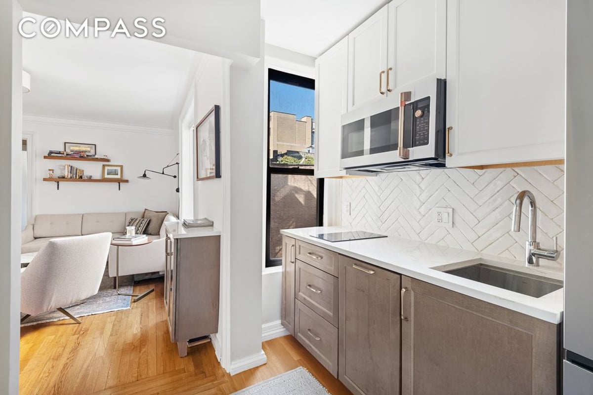 Photo for Chelsea Arms - 319 West 18th Street Cooperative in Chelsea, Manhattan