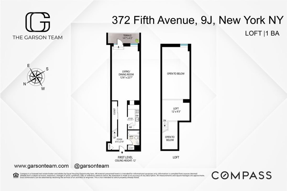 Photo for 372 5th Avenue - 372 5th Avenue Cooperative in Murray Hill, Manhattan