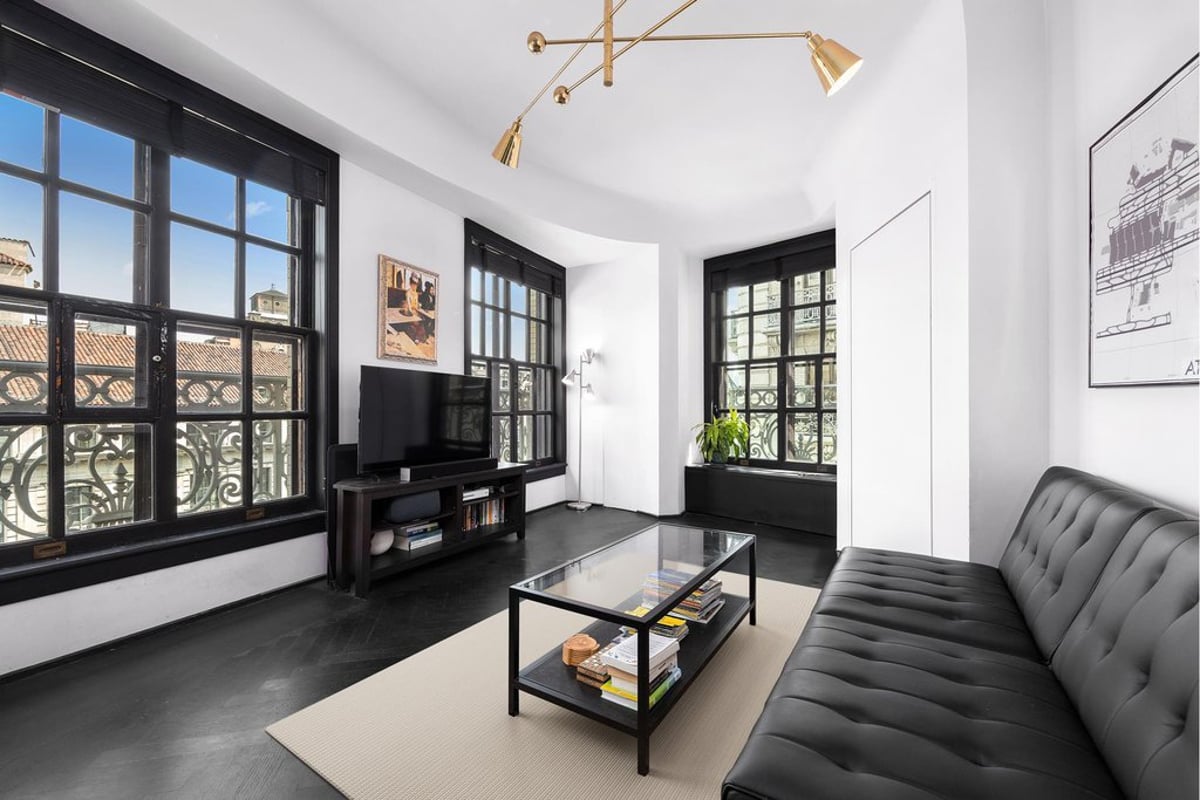 Photo for The Ansonia - 2109 Broadway Condominium in Upper West Side, Manhattan