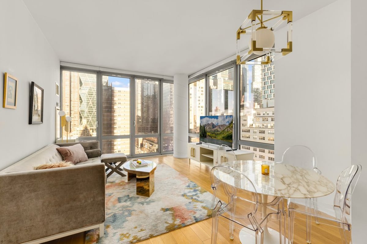 Photo for The Link - 310 West 52nd Street Condominium in Midtown West, Manhattan