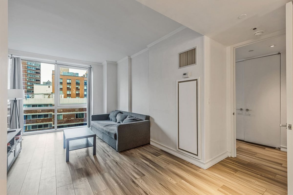 Photo for Gramercy Starck - 340 East 23rd Street Condominium in Gramercy Park, Manhattan