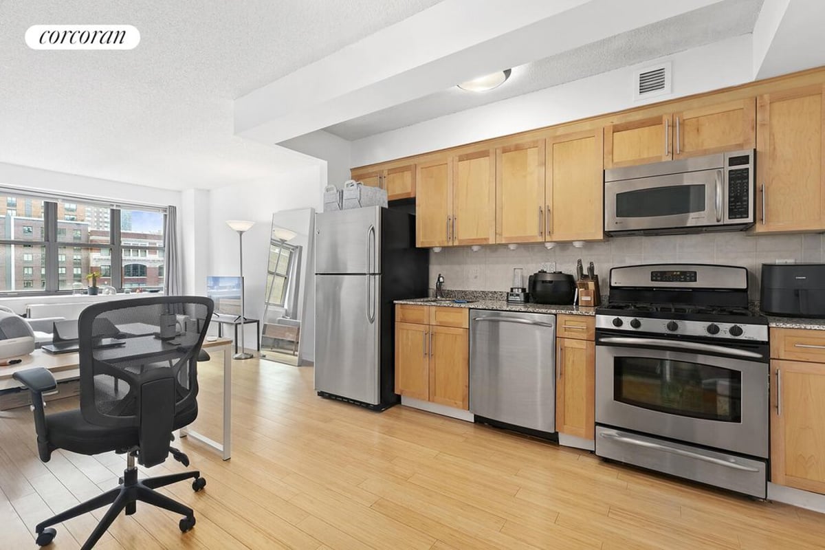 Photo for Clinton West Condominium - 516 West 47th Street Condominium in Midtown West, Manhattan