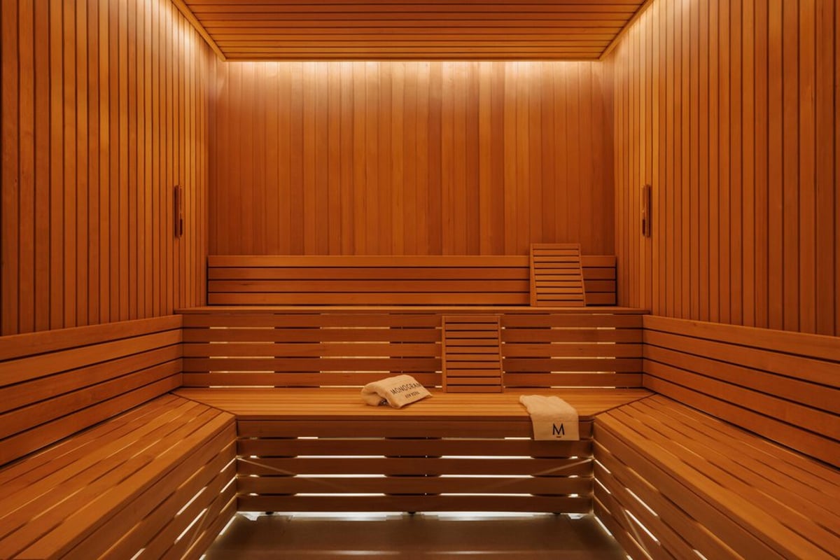 Photo for Monogram New York - 135 E 47th Street Condominium in Midtown East, Manhattan