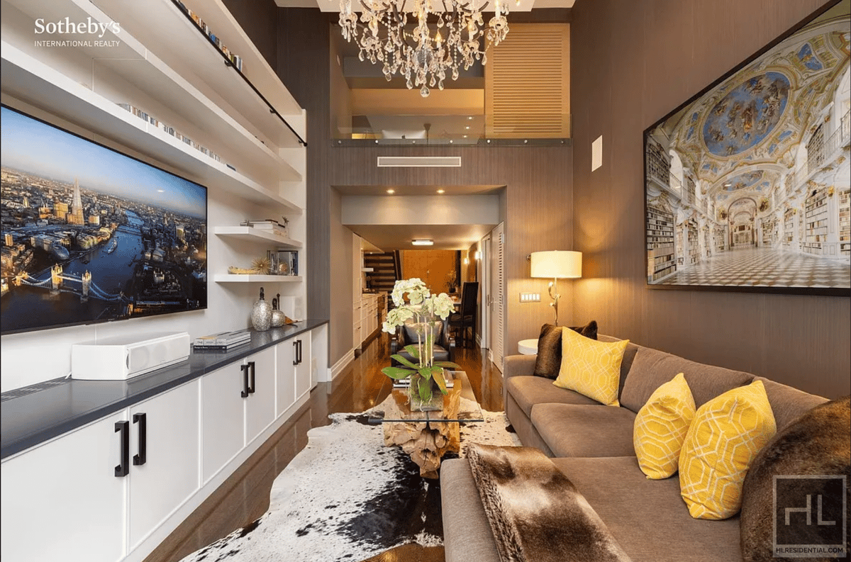 Photo for The Printing House - 421 Hudson Street Condominium in West Village, Manhattan