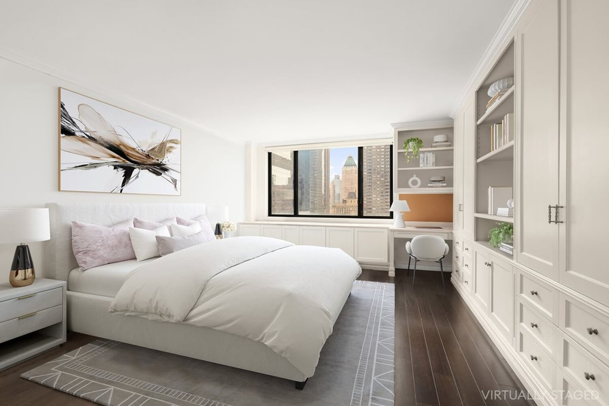 Photo for The Beaumont Condominium - 30 West 61St Street Condominium in Upper West Side, Manhattan