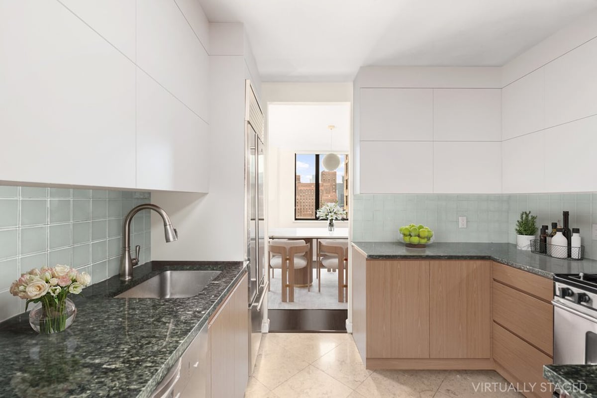 Photo for The Beaumont Condominium - 30 West 61St Street Condominium in Upper West Side, Manhattan