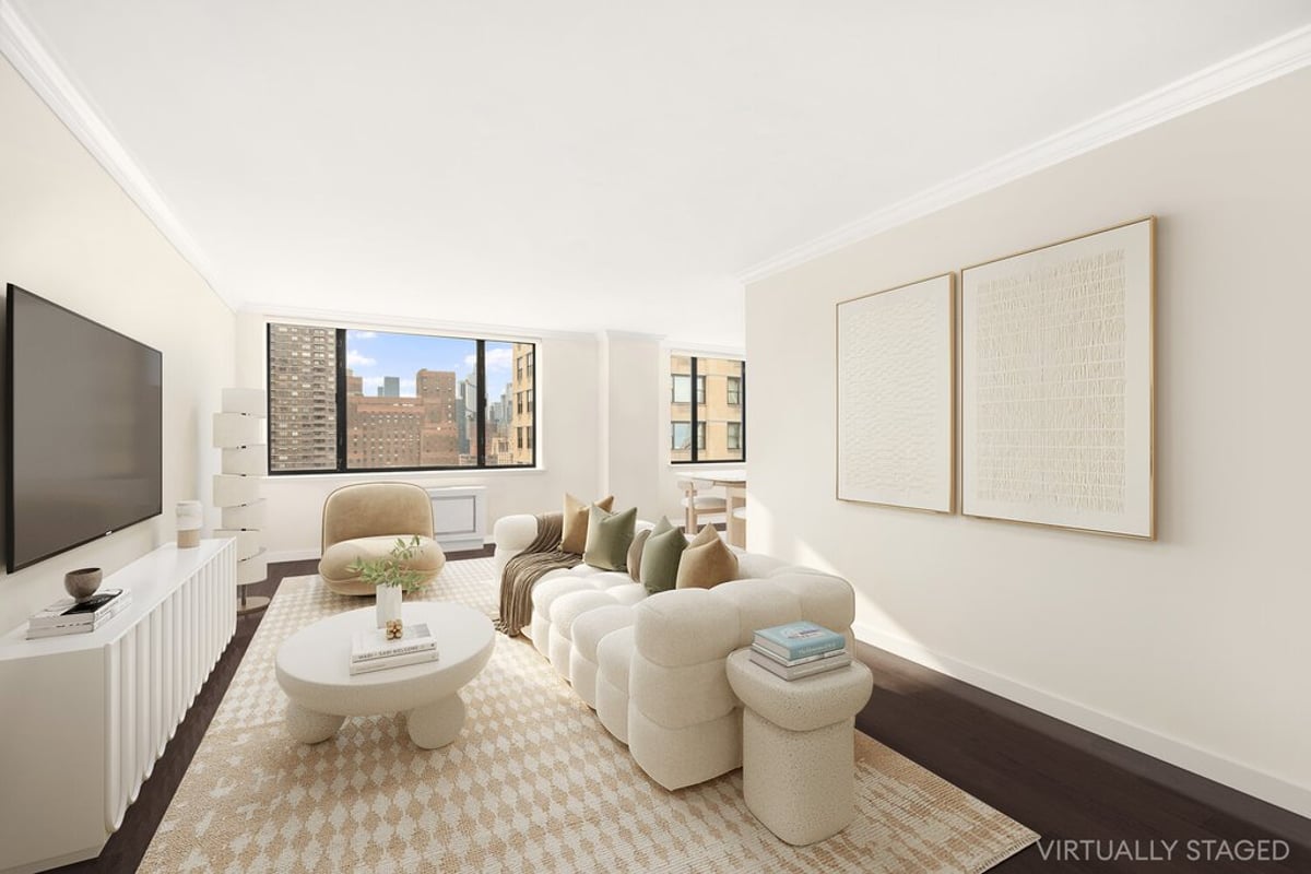 Photo for The Beaumont Condominium - 30 West 61St Street Condominium in Upper West Side, Manhattan