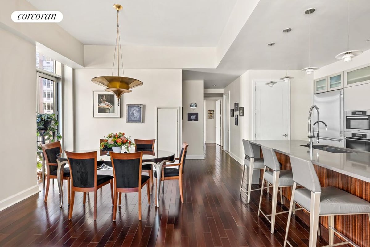 Photo for Adagio - 243 West 60th Street Condominium in Upper West Side, Manhattan