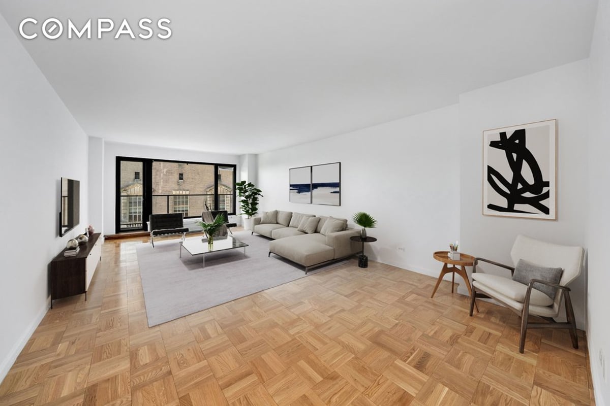 Photo for 200 Central Park South - 200 Central Park South Cooperative in Midtown, Manhattan