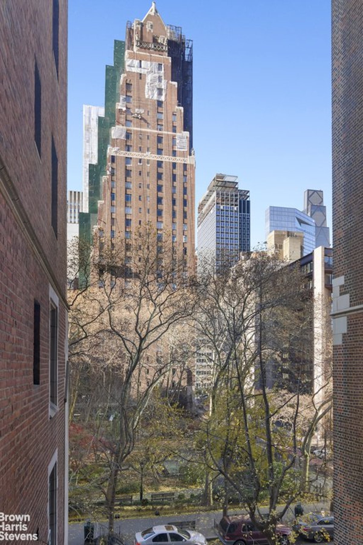 Photo for Tudor Tower - 25 Tudor City Place Cooperative in Turtle Bay, Manhattan