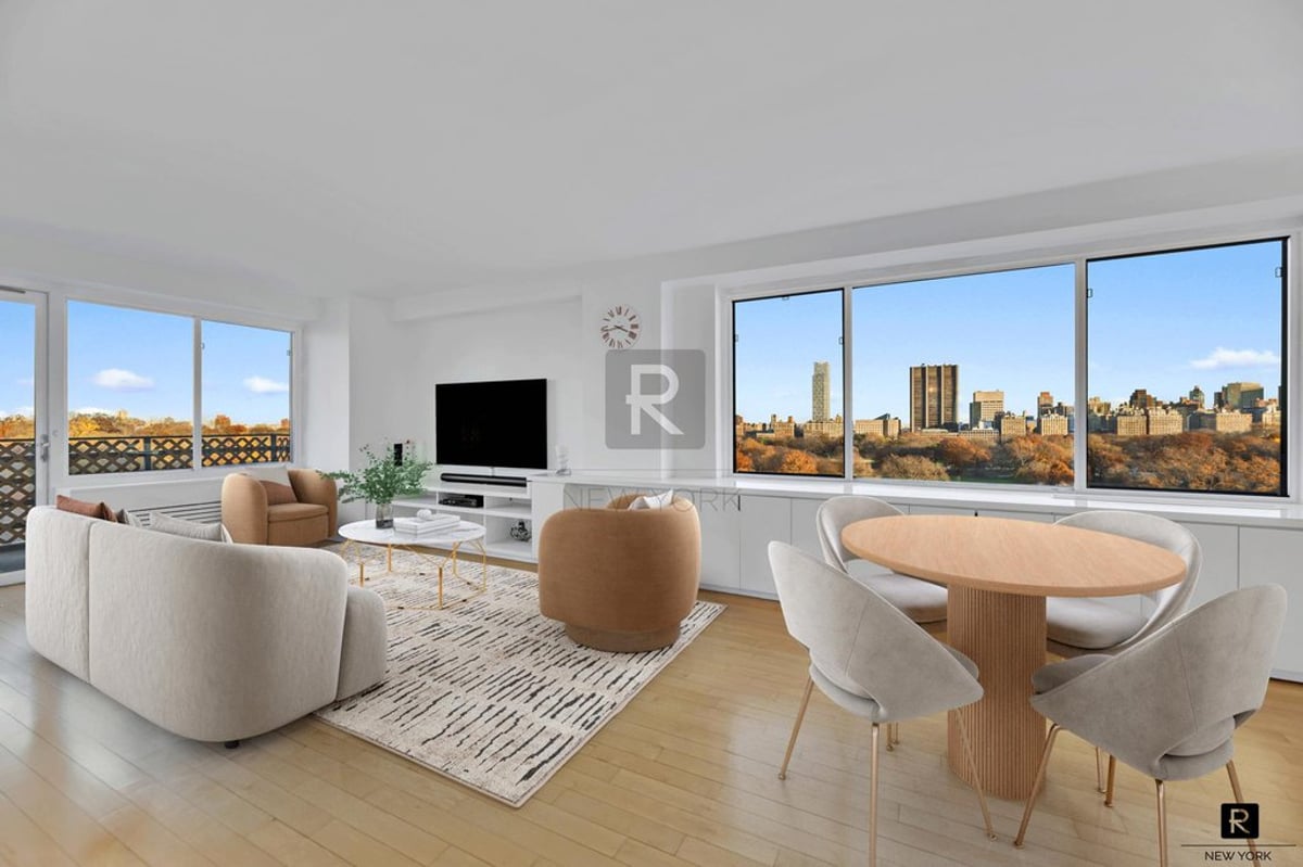 Photo for CPW Towers - 400 Central Park West Condominium in Upper West Side, Manhattan
