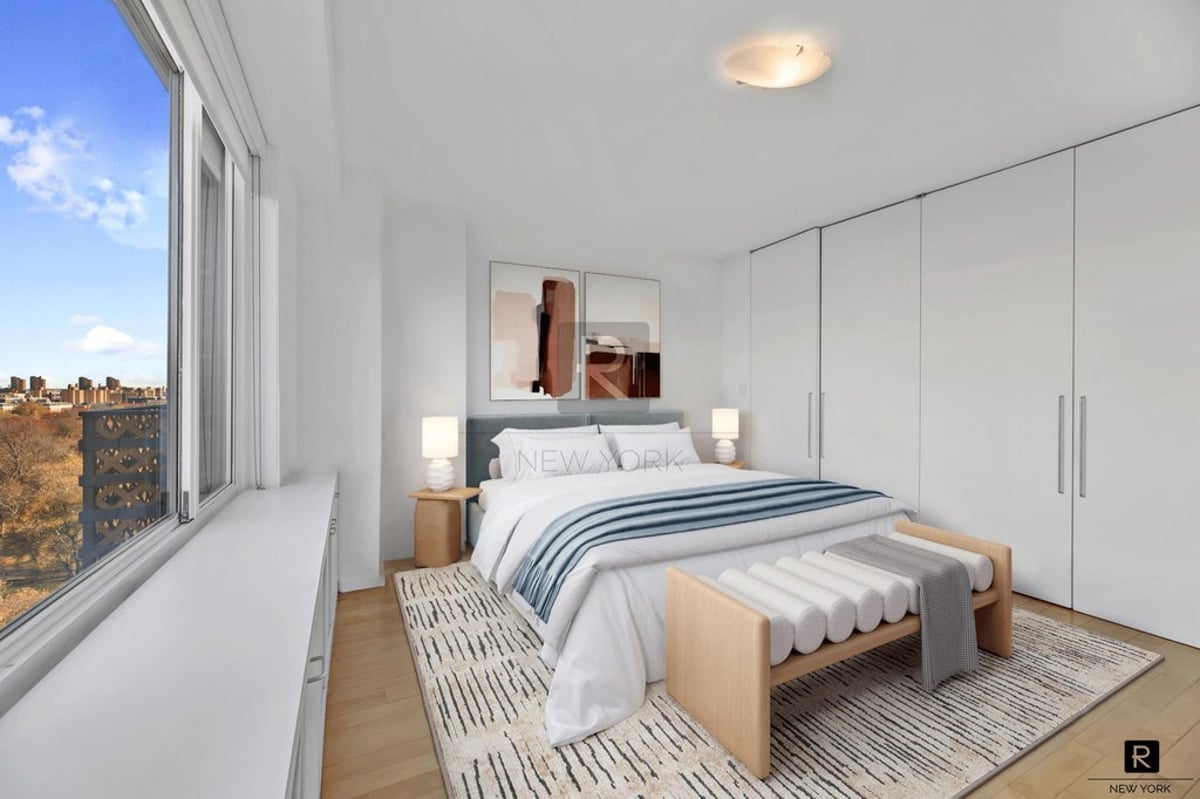 Photo for CPW Towers - 400 Central Park West Condominium in Upper West Side, Manhattan