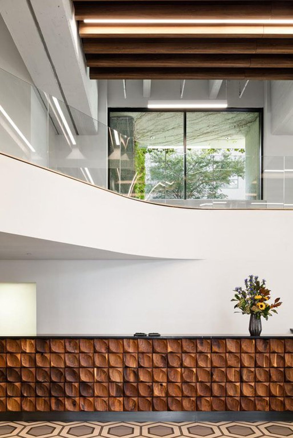 Photo for Austin Nichols House - 184 Kent Avenue Condominium in Williamsburg, Brooklyn