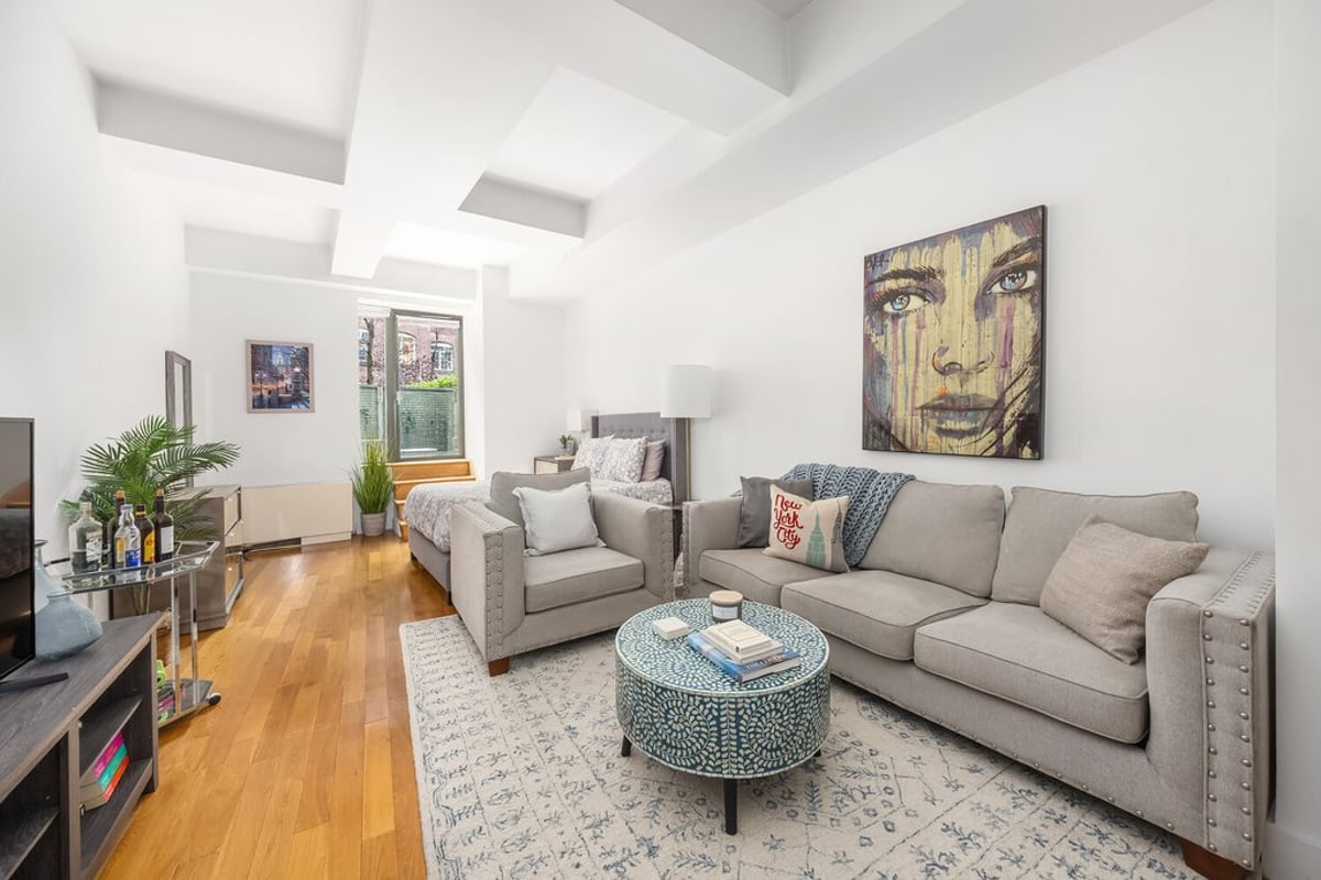 Photo for 99 John Deco Lofts - 99 John Street Condominium in Financial District, Manhattan