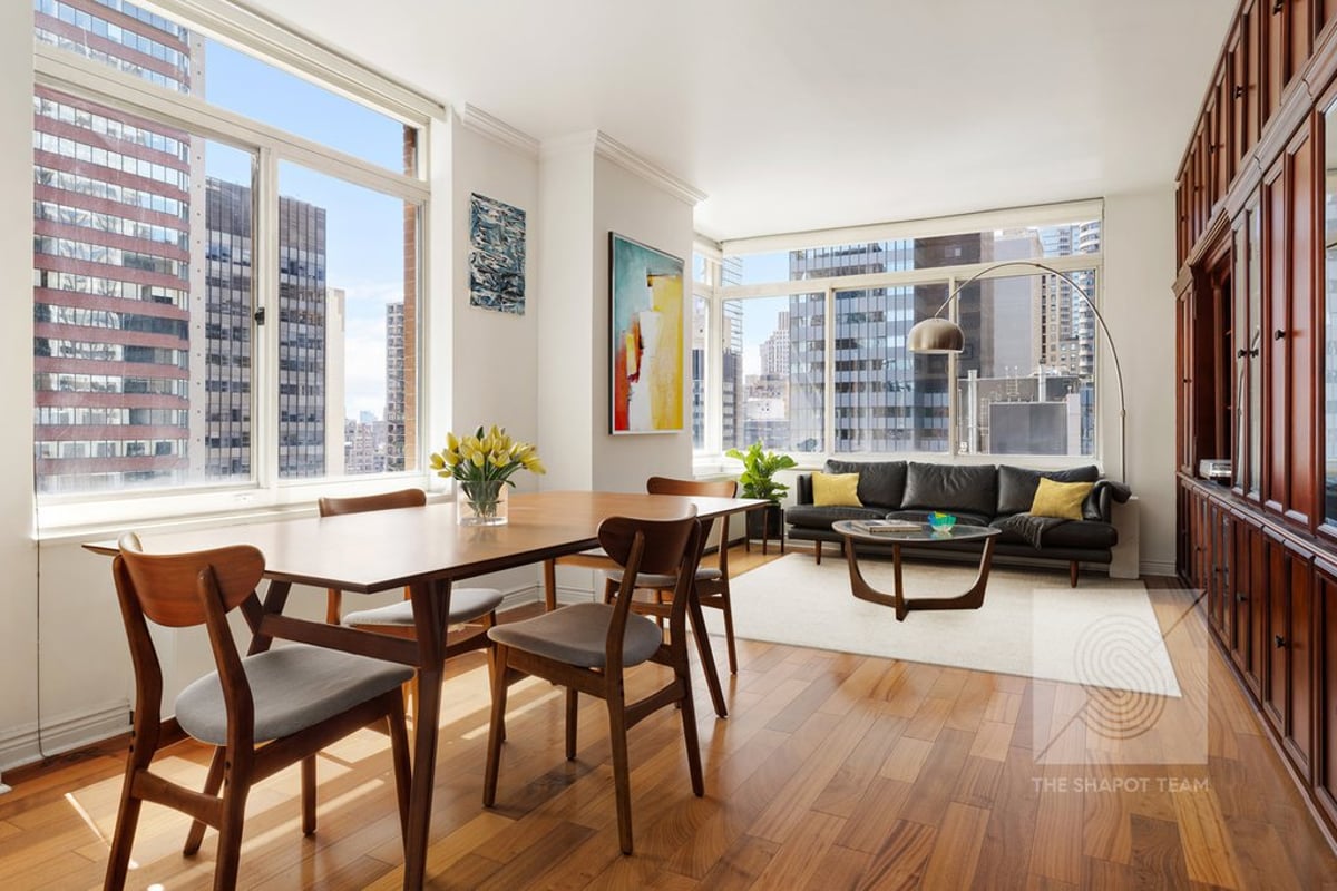 Photo for The Cosmopolitan - 145 East 48th Street Condominium in Midtown East, Manhattan