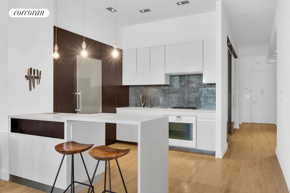 Photo for Chelsea Mercantile - 252 Seventh Avenue Condominium in Chelsea, Manhattan