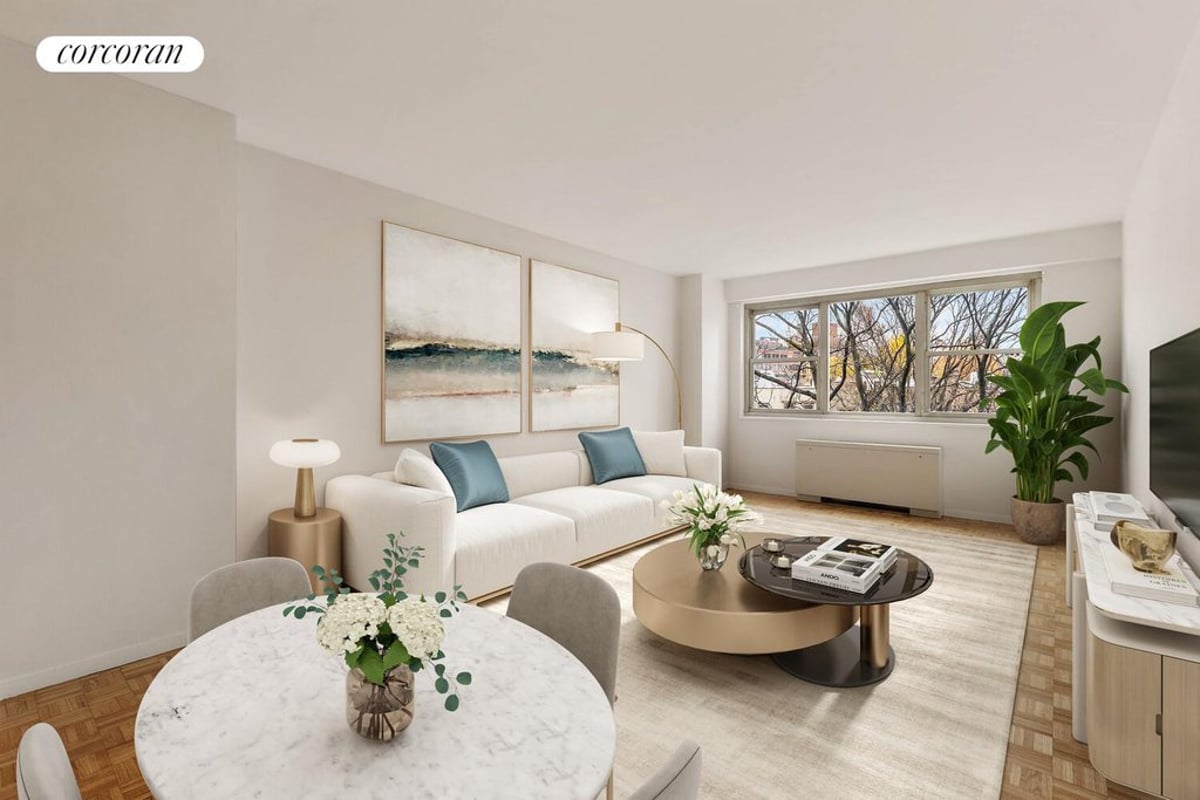 Photo for 15 CHARLES STREET - 15 Charles Street Condominium in Greenwich Village, Manhattan