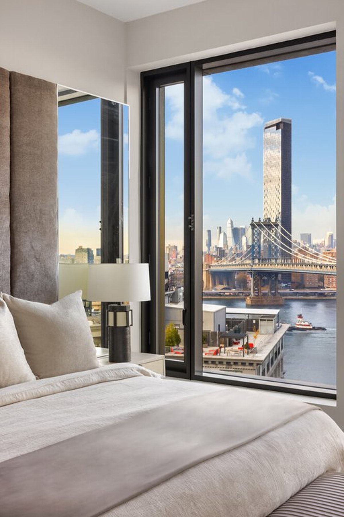 Photo for Olympia Dumbo - 30 Front Street Condominium in DUMBO, Brooklyn