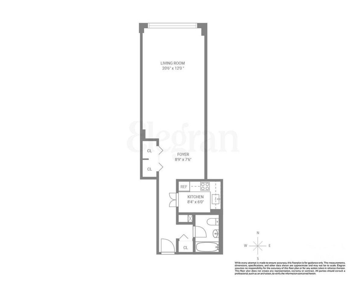 Photo for The Hamilton - 305 East 40th Street Cooperative in Turtle Bay, Manhattan