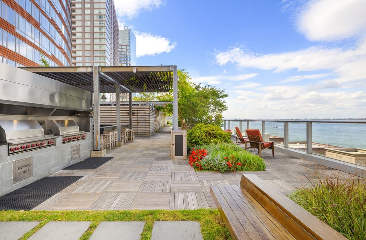 Photo for The Visionaire - 70 Little West Street Condominium in Battery Park City, Manhattan