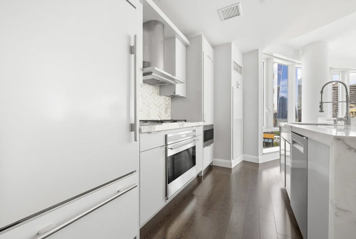 Photo for The Visionaire - 70 Little West Street Condominium in Battery Park City, Manhattan