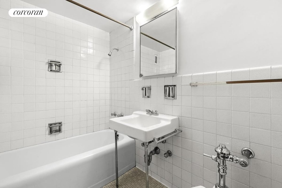 Photo for Stewart House - 70 East 10th Street Cooperative in Greenwich Village, Manhattan