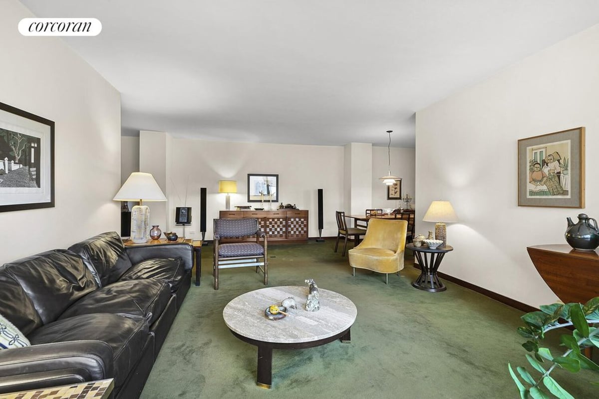 Photo for Stewart House - 70 East 10th Street Cooperative in Greenwich Village, Manhattan